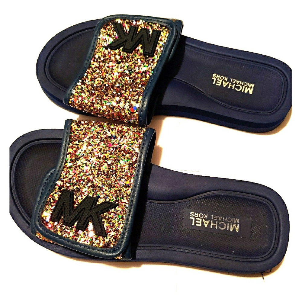 Michael more sandals
